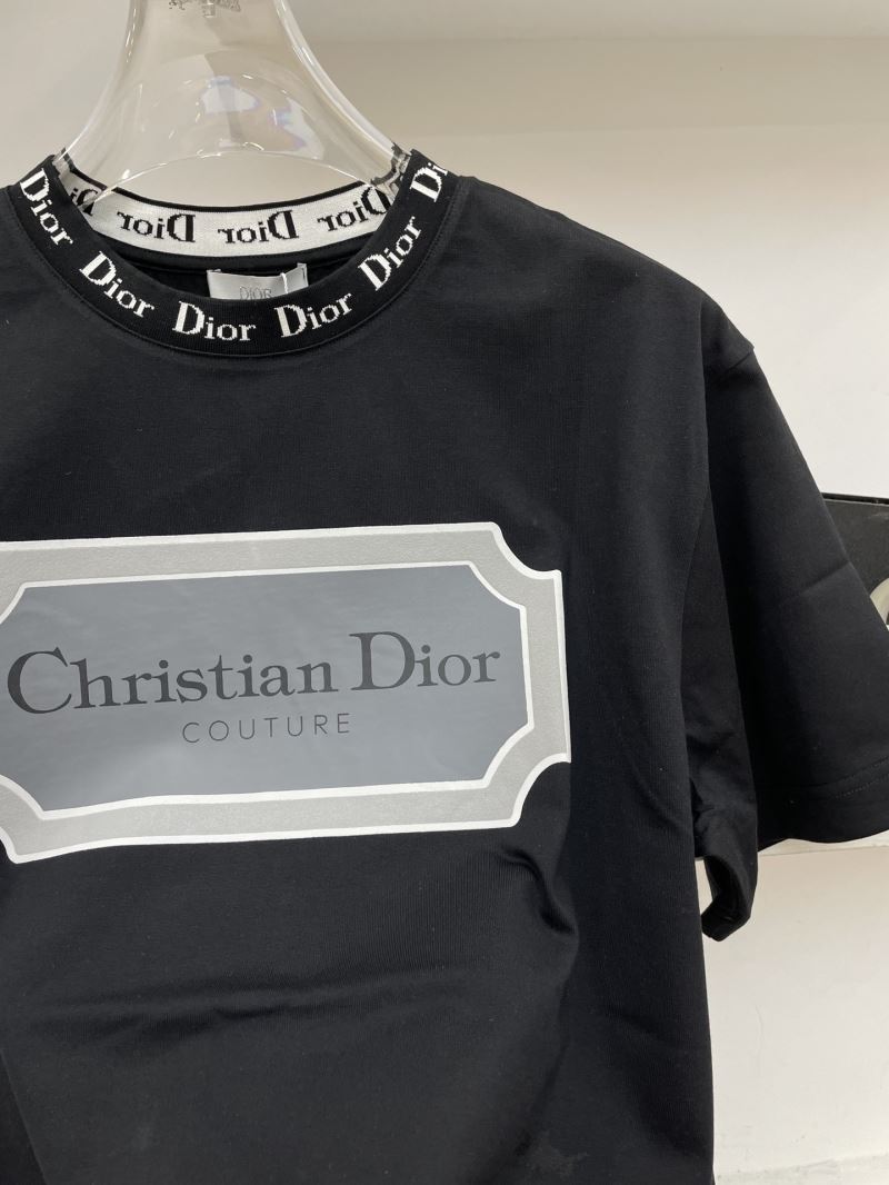 Christian Dior T-Shirts